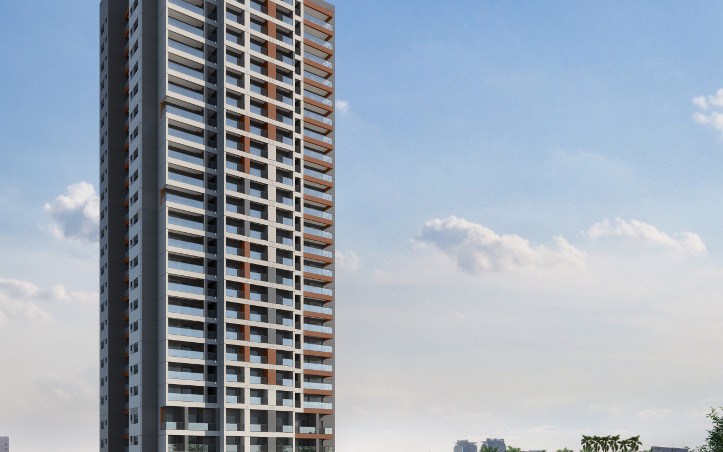 Lume Alto da Boa Vista