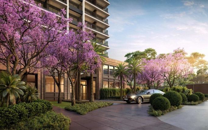 Lumiere Residence - Lavvi