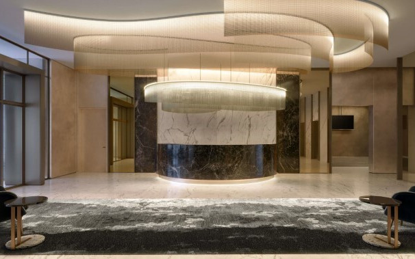 Lumiere Residence - Lavvi