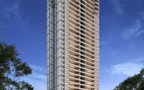 Lumiere Residence - Lavvi