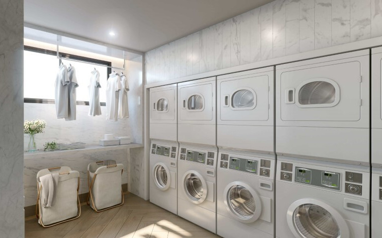 Lumiere Residence - Lavvi