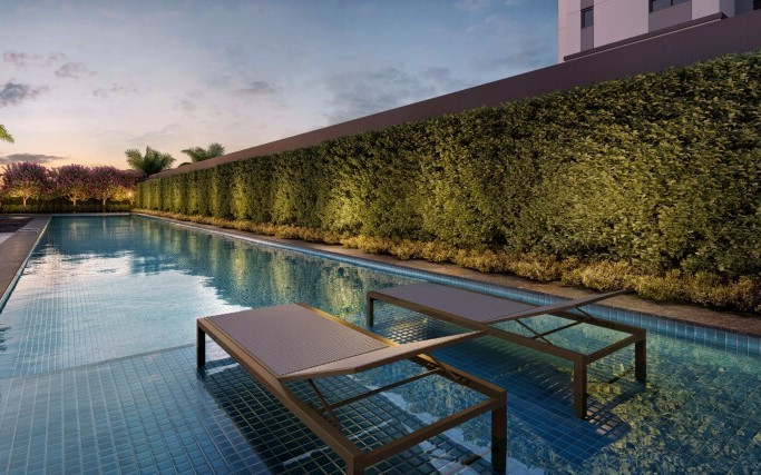 Lumiere Residence - Lavvi