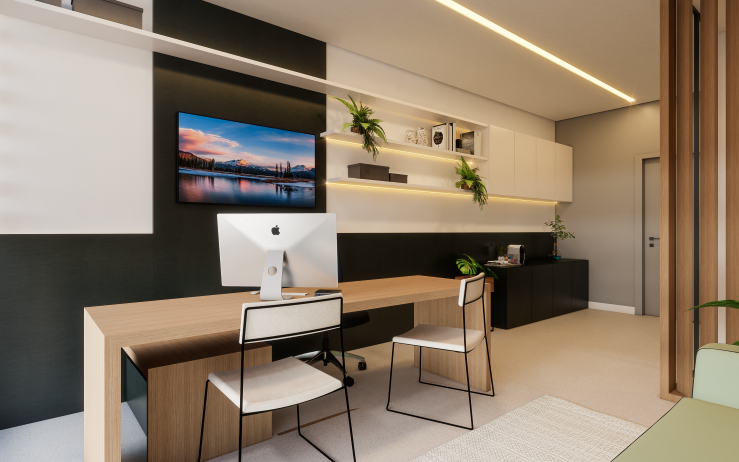 Lumma Corporate & Home - Residencial