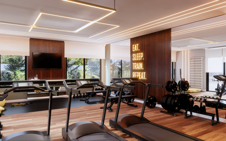 Lumma Corporate & Home - Residencial