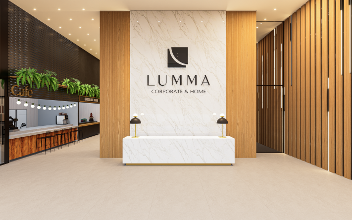 Lumma Corporate & Home - Residencial