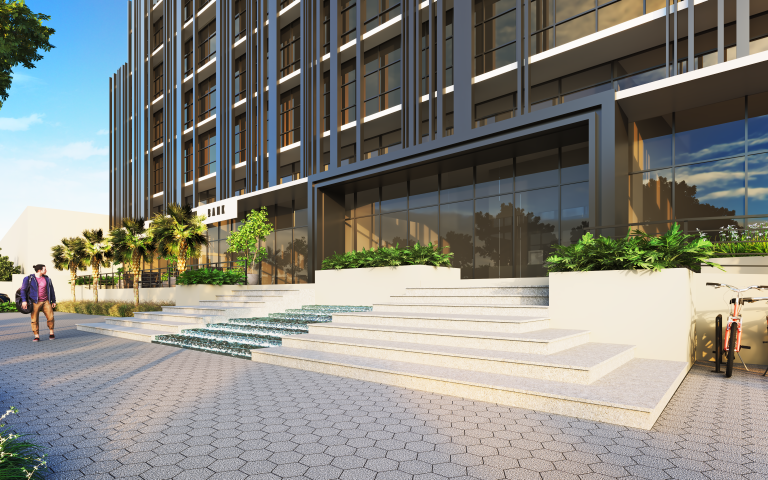 Lumma Corporate & Home - Residencial