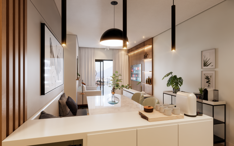 Lumma Corporate & Home - Residencial