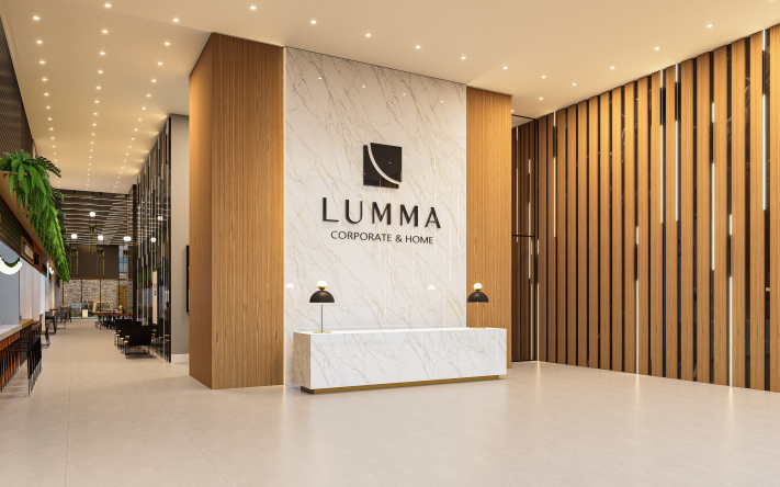 Lumma Corporate & Home - Residencial