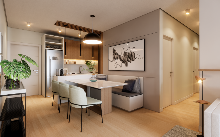 Lumma Corporate & Home - Residencial