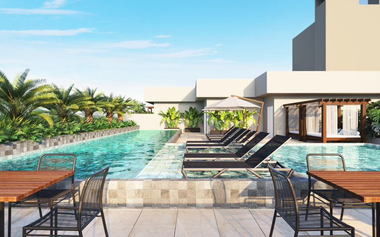 Lumma Corporate & Home - Residencial