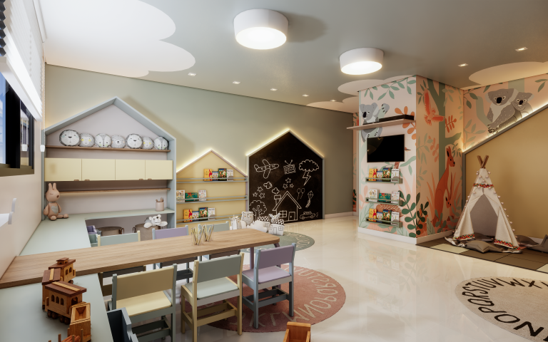 Lumma Corporate & Home - Residencial