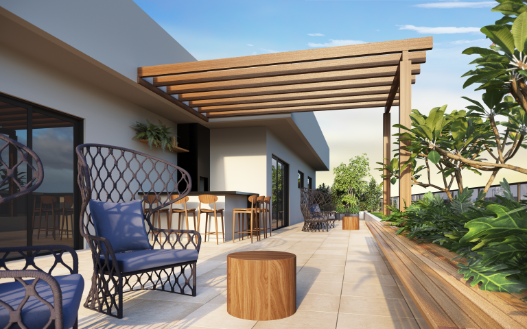 Lumma Corporate & Home - Residencial