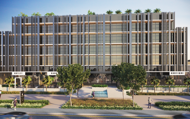 Lumma Corporate & Home - Residencial