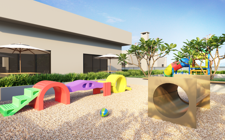 Lumma Corporate & Home - Residencial