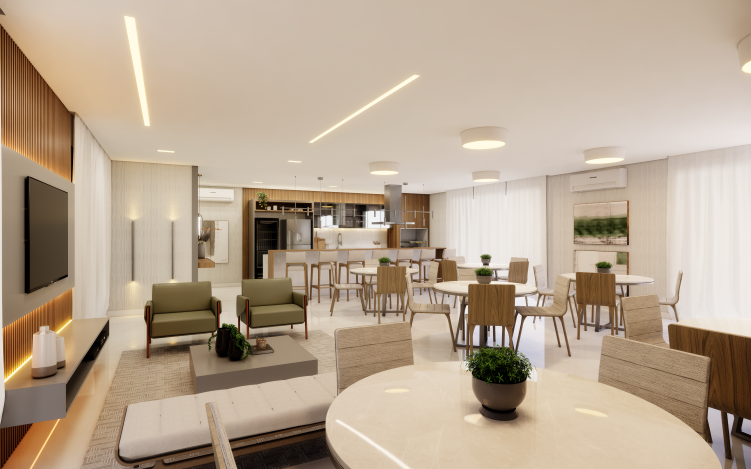 Lumma Corporate & Home - Residencial