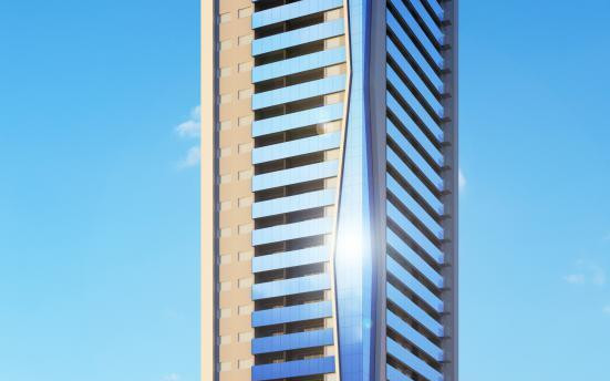 Lux Flamboyant - Lojas