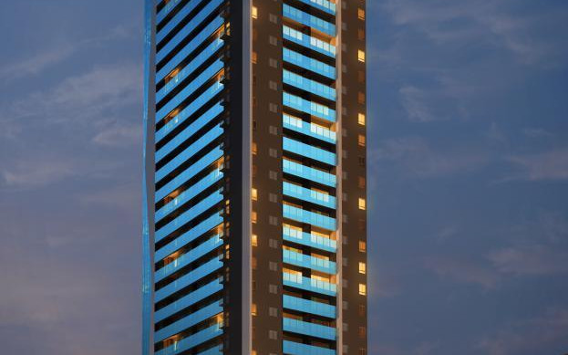 Lux Flamboyant - Lojas