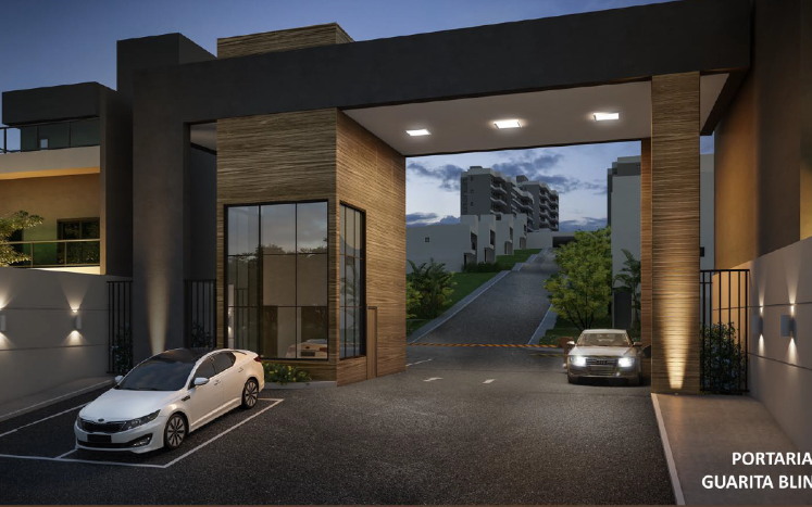 Maderá Granja Viana