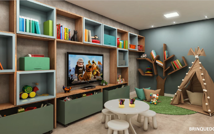 Maderá Granja Viana