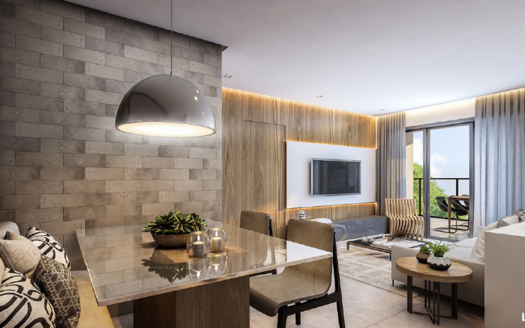 Maderá Granja Viana