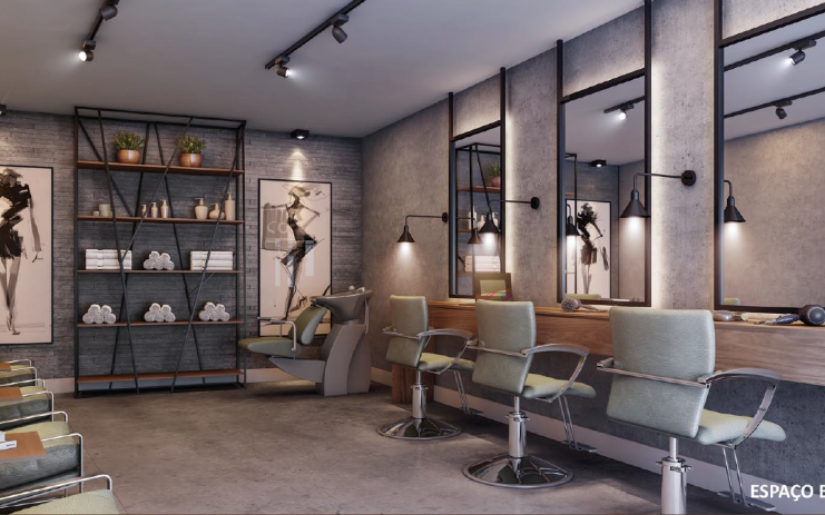 Maderá Granja Viana