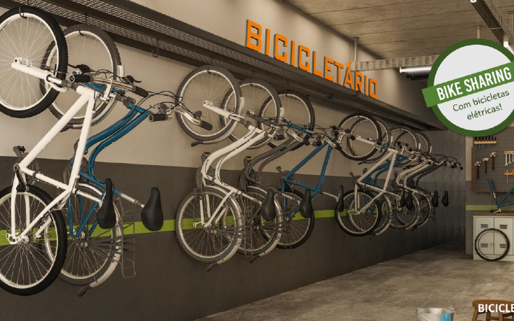 Maderá Granja Viana