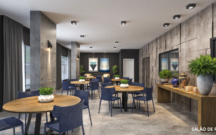 Maderá Granja Viana