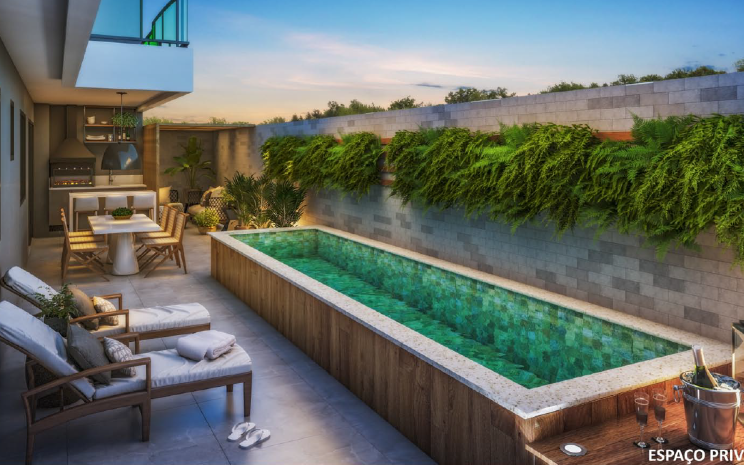 Maderá Granja Viana