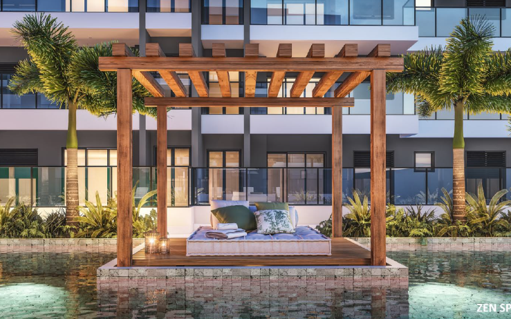 Maderá Granja Viana