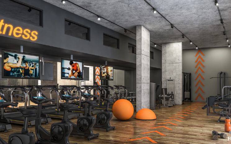 Maderá Granja Viana