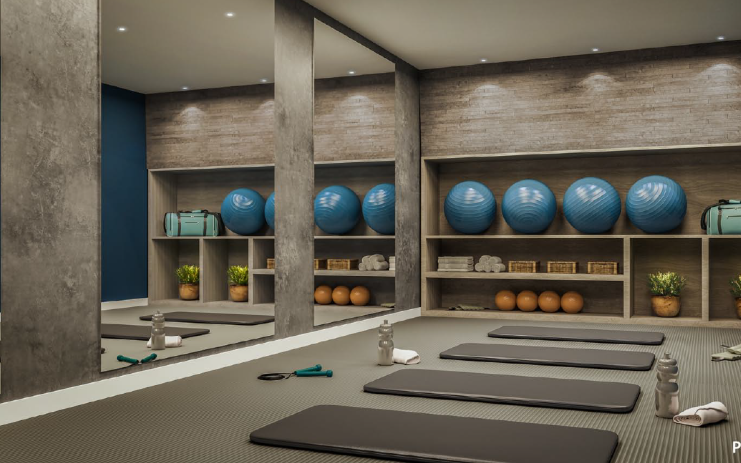 Maderá Granja Viana