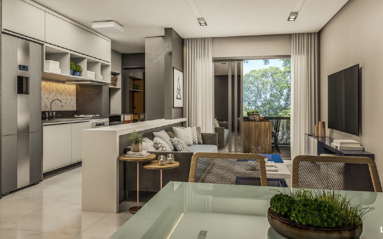 Maderá Granja Viana