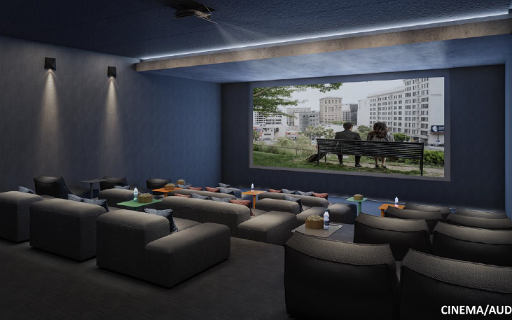 Maderá Granja Viana