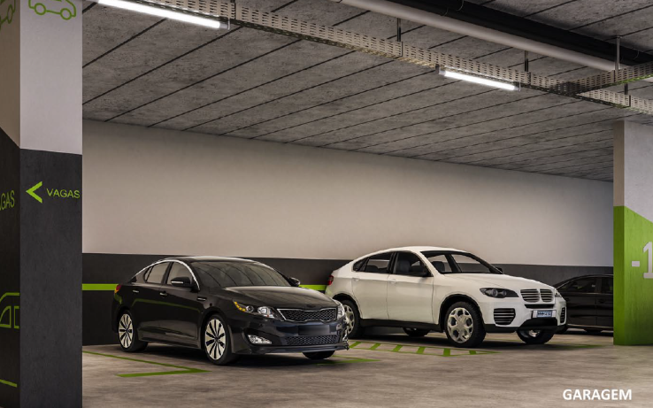 Maderá Granja Viana