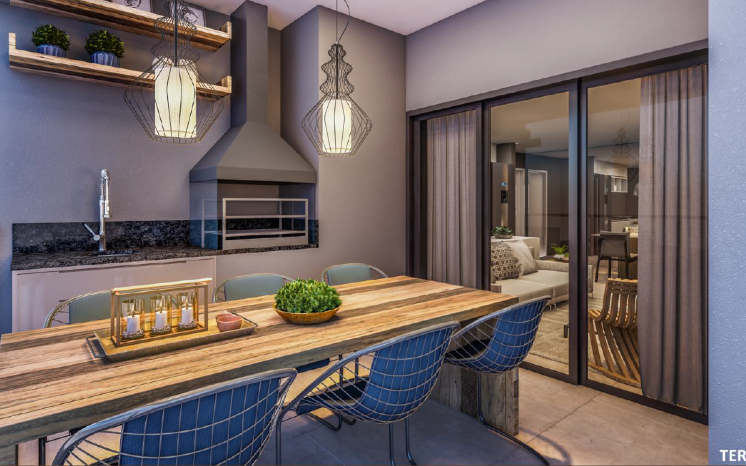 Maderá Granja Viana