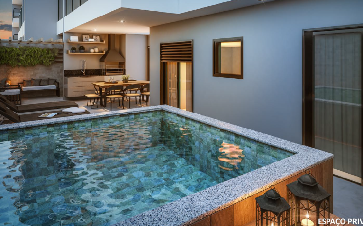 Maderá Granja Viana