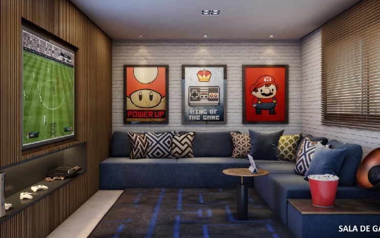 Maderá Granja Viana