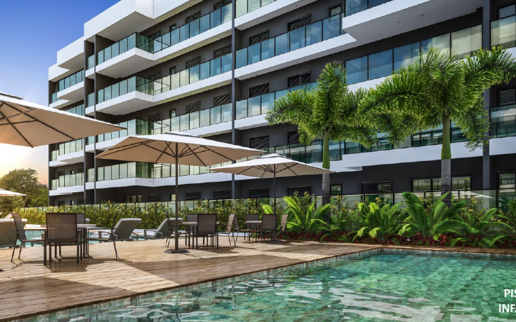 Maderá Granja Viana