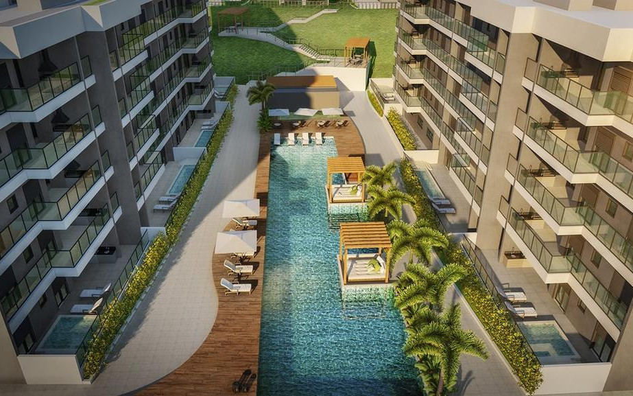 Maderá Granja Viana