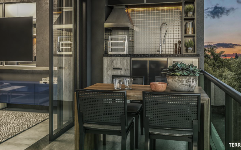 Maderá Granja Viana