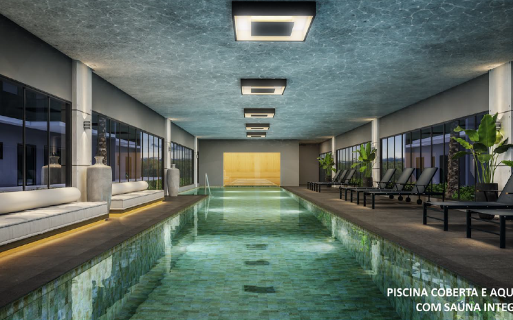 Maderá Granja Viana