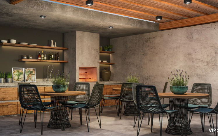 Maderá Granja Viana