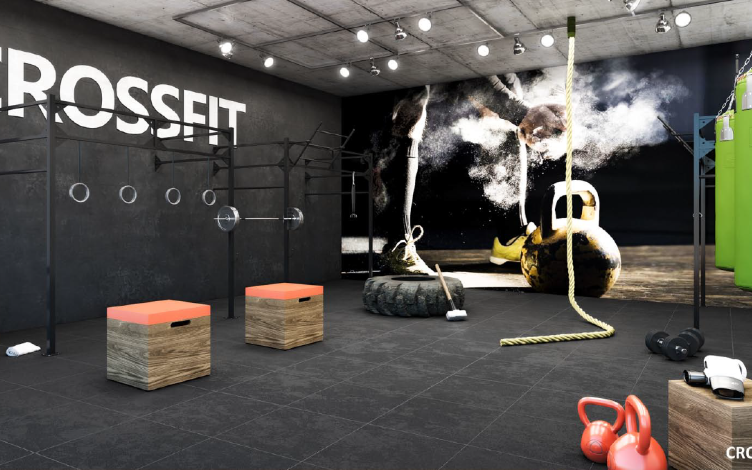 Maderá Granja Viana