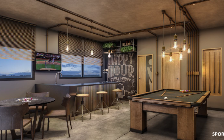 Maderá Granja Viana