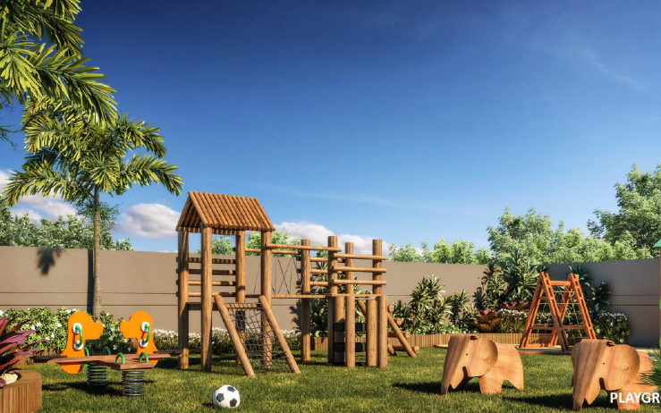 Maderá Granja Viana