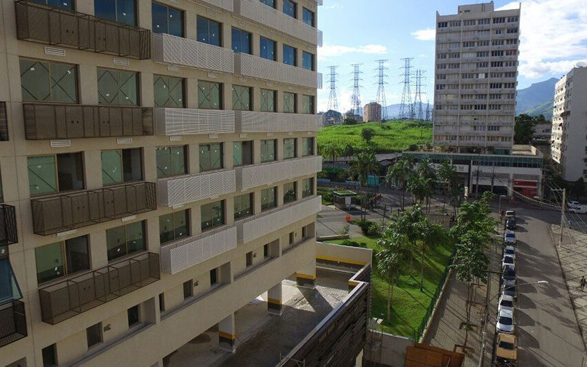 Madureira Office Park