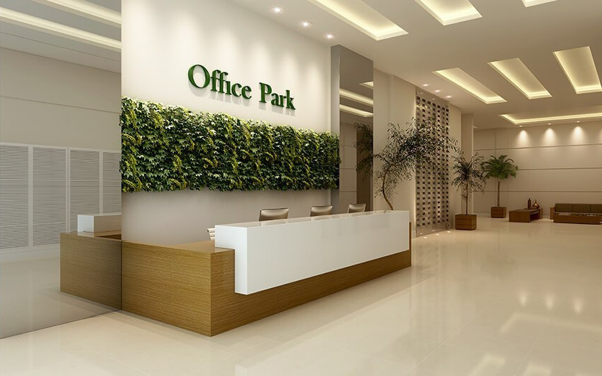 Madureira Office Park