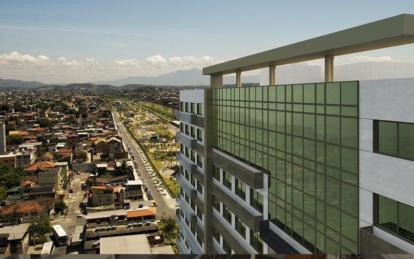 Madureira Office Park