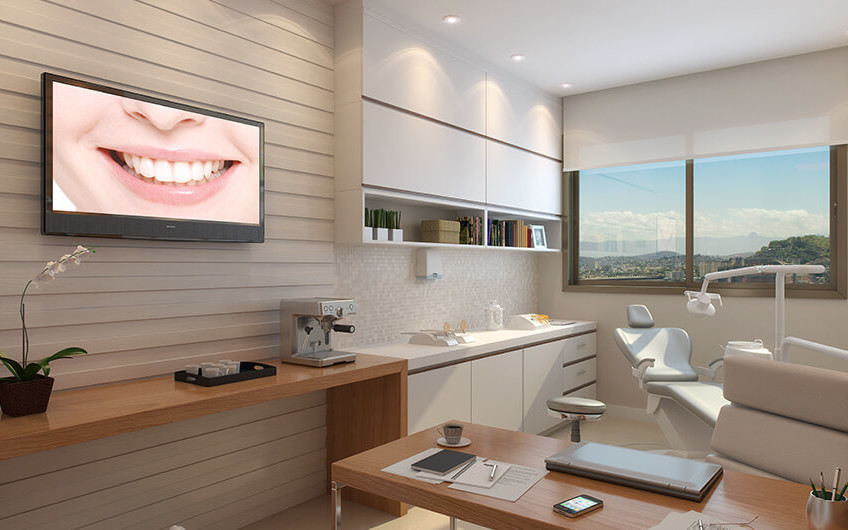 Madureira Office Park