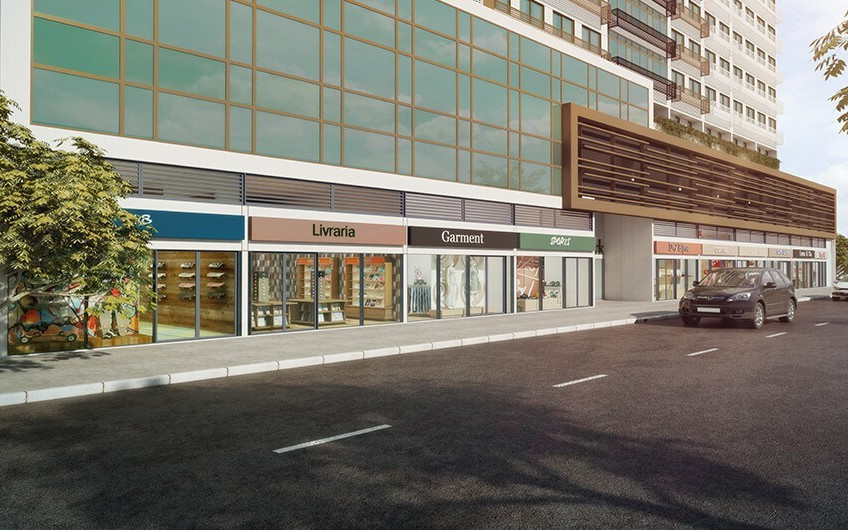 Madureira Office Park